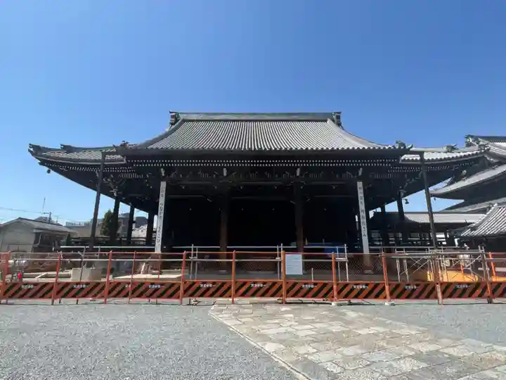 興正寺(京都府)