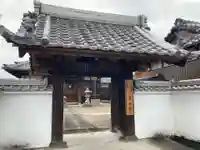 台上寺(三重県)