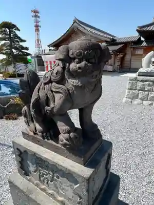 栗橋八坂神社(埼玉県)
