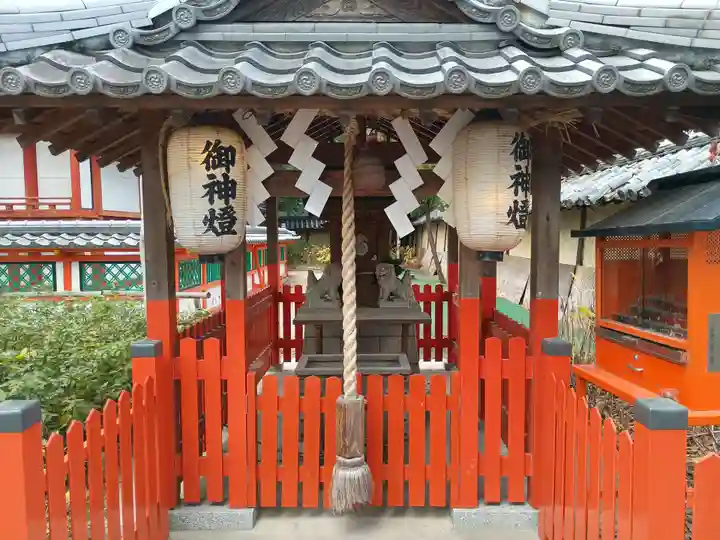 片埜神社(大阪府)