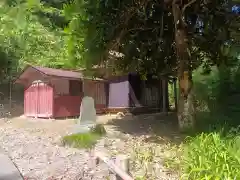 春日神社(山形県)