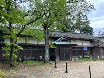 乙寳寺(新潟県)