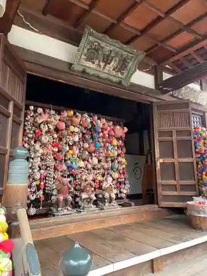 金剛寺（八坂庚申堂）(京都府)