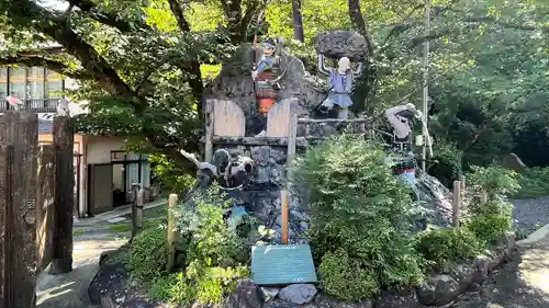 笠置寺(京都府)