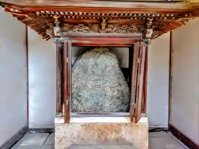勝蓮寺のその他建物