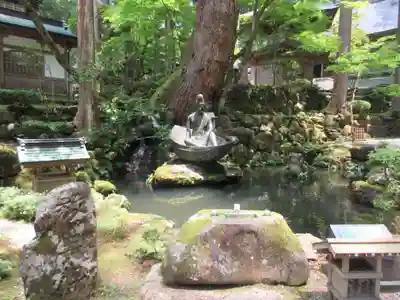 永平寺(福井県)