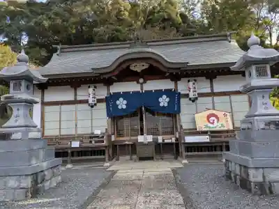 学文路天満宮(和歌山県)