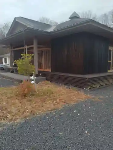 赤萩山明聖院(宮城県)