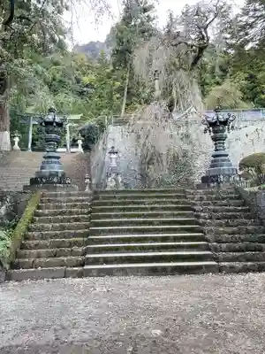 妙義神社(群馬県)
