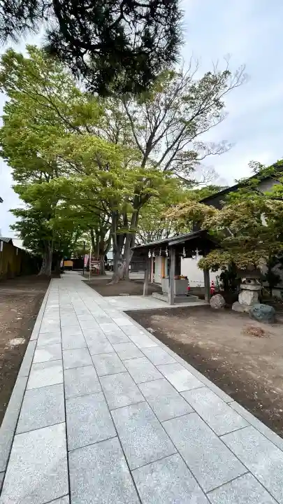 乃木神社(北海道)