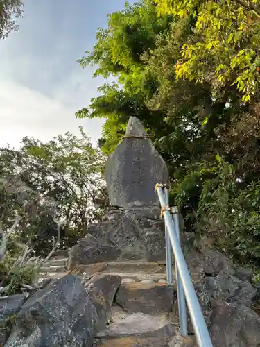 神明神社(千葉県)