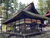 熊野神社(山梨県)