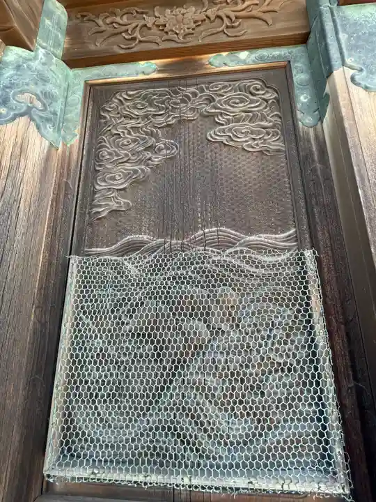 屋島神社(讃岐東照宮)(香川県)