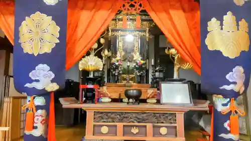 吸湖山　青岸寺(滋賀県)