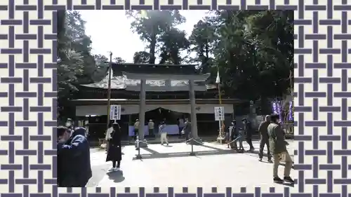 鹿島神宮(茨城県)
