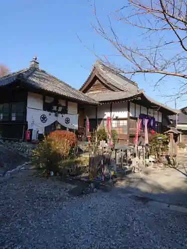 利生寺のその他建物