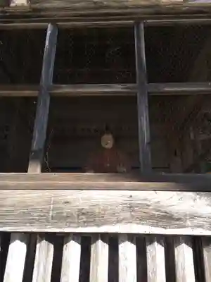 榛名神社のその他建物