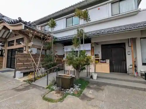 感通寺(東京都)