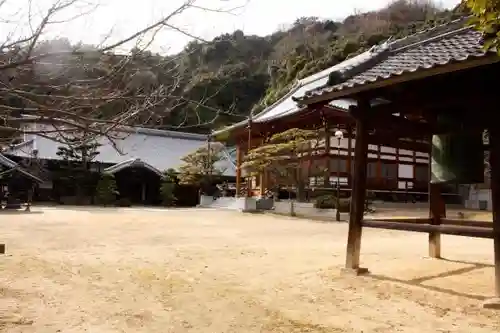 勝福寺のその他建物