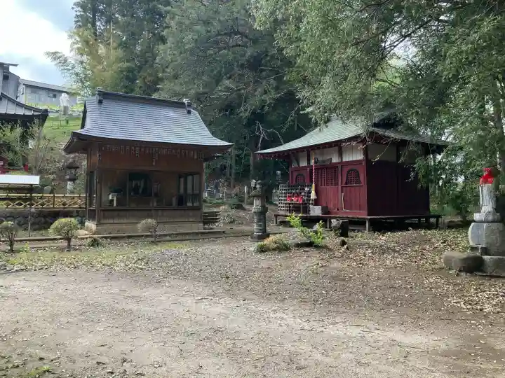 太平寺(栃木県)