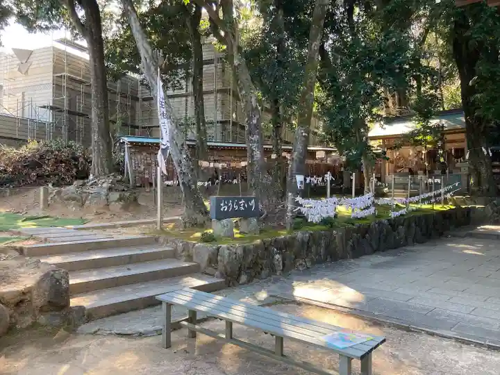 王子神社(徳島県)