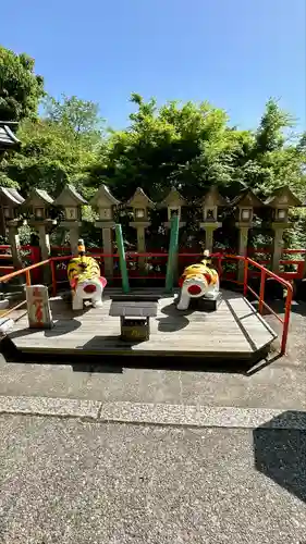 朝護孫子寺(奈良県)