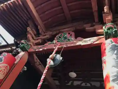 陽運寺のその他建物