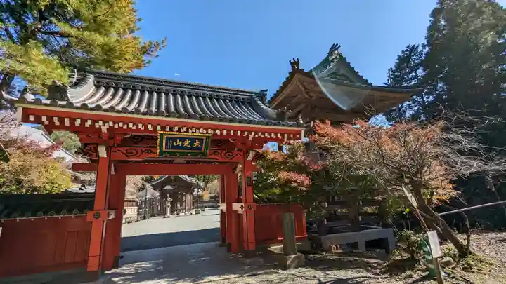 本圀寺(京都府)