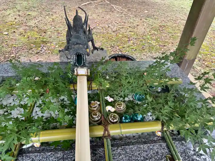 正一位 若草稲荷神社(宮城県)