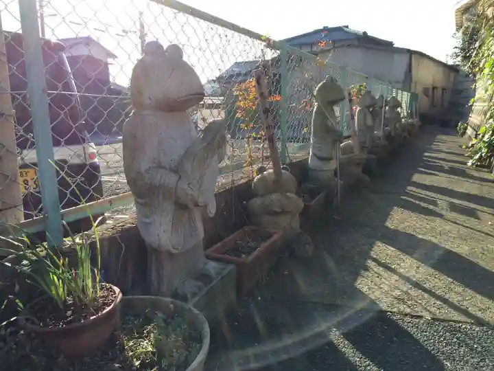 如意輪寺(福岡県)