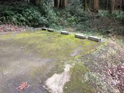比都佐神社のその他建物