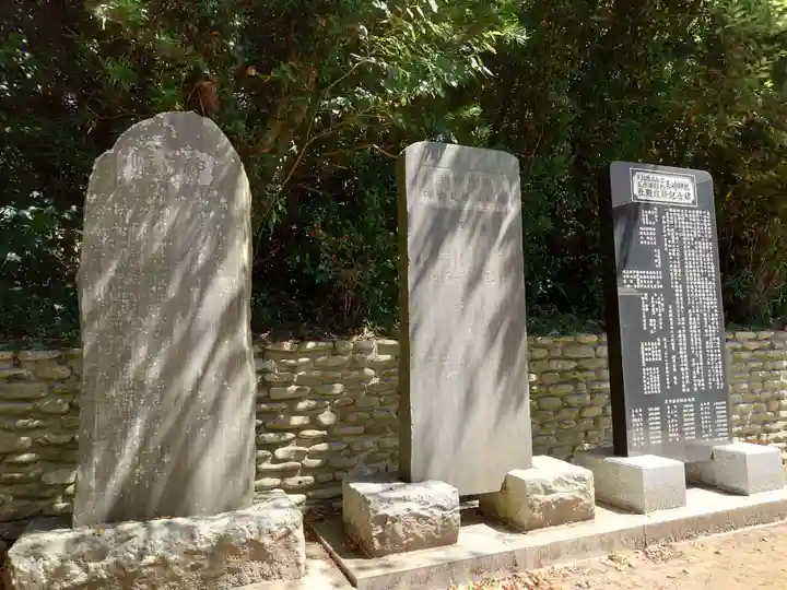 玉崎神社(千葉県)