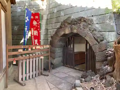 蟠龍寺のその他建物