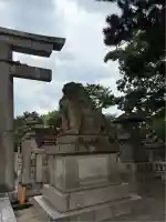 住吉大社(大阪府)