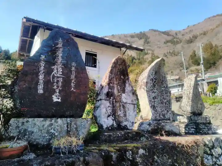 本証寺のその他建物
