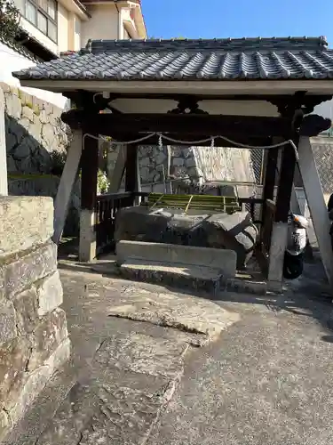 尾長天満宮(広島県)