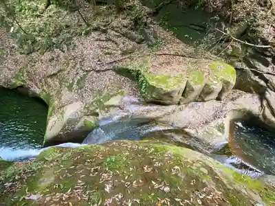 龍鎮神社(奈良県)