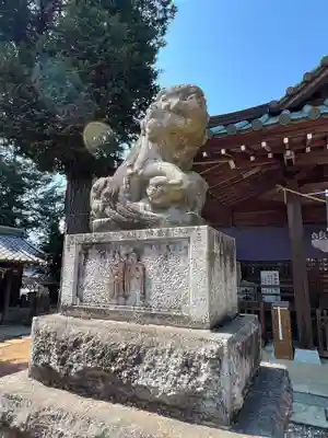 鶴峯八幡宮(茨城県)