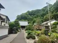 眞珠院(静岡県)