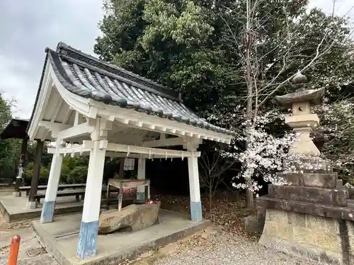 聖神社(大阪府)