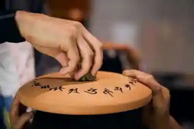 壽徳寺 じゅとくじ(福島県)