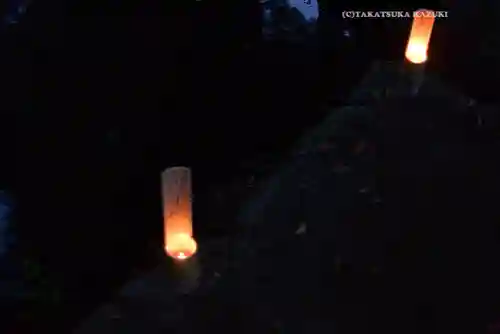 師岡熊野神社(神奈川県)