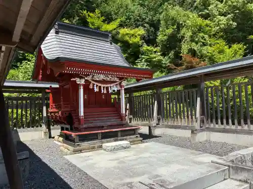 鹿島神社(茨城県)