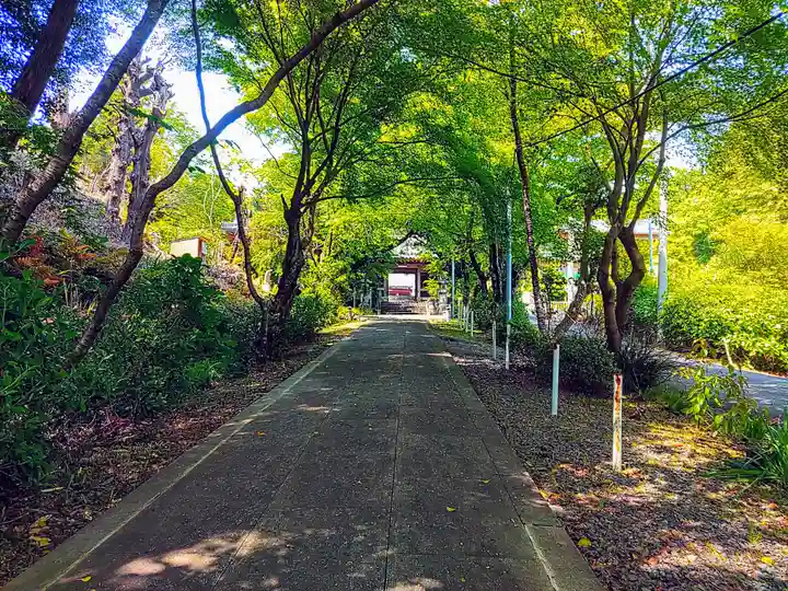 正盛院のその他建物