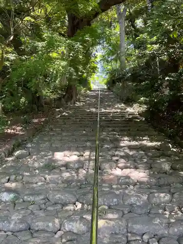 龍尾神社(静岡県)