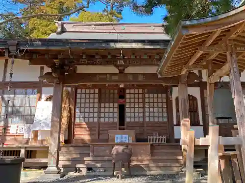 覚園寺のその他建物