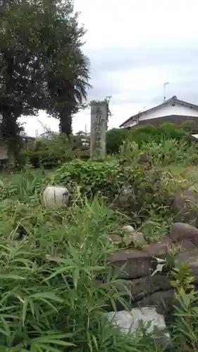春日神社のその他建物