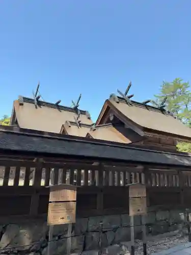 出雲大社(島根県)