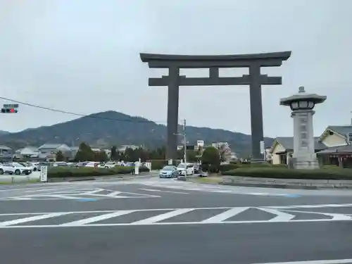 大神神社(奈良県)