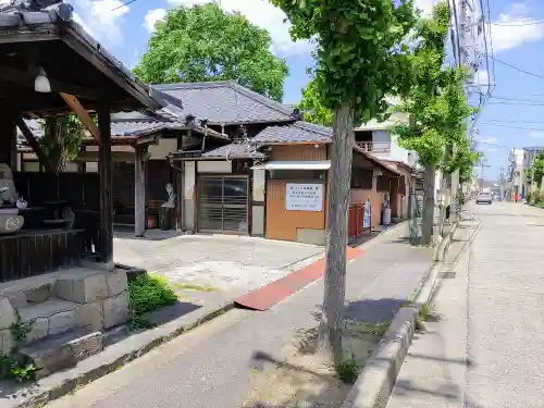 地蔵院のその他建物